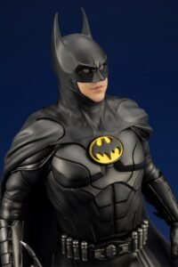 Figura de Batman en The Flash Movie de DC Comics línea ARTFX por Kotobukiya - Imagen 14