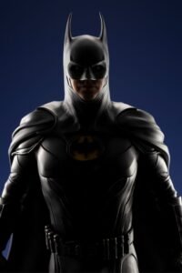 Figura de Batman en The Flash Movie de DC Comics línea ARTFX por Kotobukiya - Imagen 15
