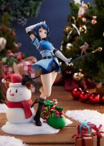 Figura de Sachi en Sword Art Online por AliceGlint - Imagen 2