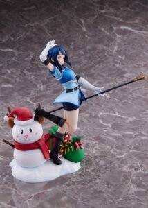 Figura de Sachi en Sword Art Online por AliceGlint - Imagen 3