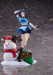 Figura de Sachi en Sword Art Online por AliceGlint - Imagen 4