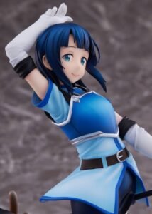 Figura de Sachi en Sword Art Online por AliceGlint - Imagen 5