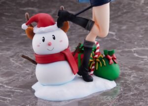 Figura de Sachi en Sword Art Online por AliceGlint - Imagen 7