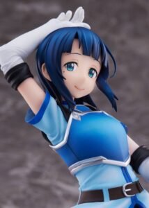Figura de Sachi en Sword Art Online por AliceGlint - Imagen 8