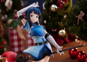 Figura de Sachi en Sword Art Online por AliceGlint - Imagen 9