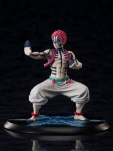 Figura de Akaza en Demon Slayer: Kimetsu no Yaiba por Aniplex - Imagen 3