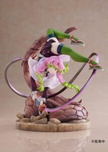 Figura de Mitsuri Kanroji en Demon Slayer: Kimetsu no Yaiba por Aniplex - Imagen 2