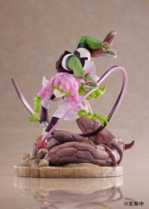 Figura de Mitsuri Kanroji en Demon Slayer: Kimetsu no Yaiba por Aniplex - Imagen 3