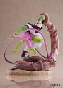 Figura de Mitsuri Kanroji en Demon Slayer: Kimetsu no Yaiba por Aniplex - Imagen 4