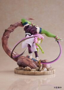 Figura de Mitsuri Kanroji en Demon Slayer: Kimetsu no Yaiba por Aniplex - Imagen 5