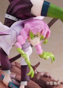 Figura de Mitsuri Kanroji en Demon Slayer: Kimetsu no Yaiba por Aniplex - Imagen 6