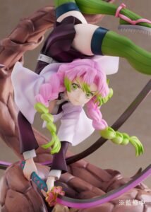 Figura de Mitsuri Kanroji en Demon Slayer: Kimetsu no Yaiba por Aniplex - Imagen 7