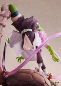 Figura de Mitsuri Kanroji en Demon Slayer: Kimetsu no Yaiba por Aniplex - Imagen 9