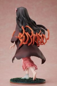 Figura de Nezuko Kamado en Demon Slayer: Kimetsu no Yaiba por Aniplex - Imagen 2