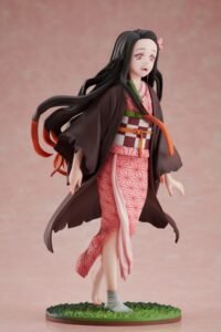 Figura de Nezuko Kamado en Demon Slayer: Kimetsu no Yaiba por Aniplex - Imagen 5