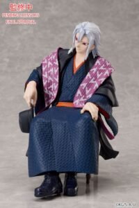 Figura de Tengen Uzui en Demon Slayer: Kimetsu no Yaiba por Aniplex - Imagen 3