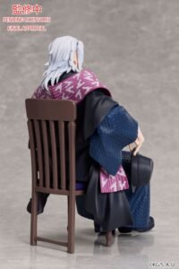 Figura de Tengen Uzui en Demon Slayer: Kimetsu no Yaiba por Aniplex - Imagen 4