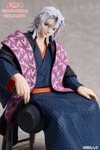 Figura de Tengen Uzui en Demon Slayer: Kimetsu no Yaiba por Aniplex - Imagen 5