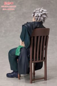 Figura de Sanemi Shinazugawa en Demon Slayer: Kimetsu no Yaiba por Aniplex - Imagen 3