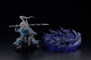 Figura Q Collection de Artorias of the Abyss Limited Edition en Dark Souls por Art Spirits - Imagen 3