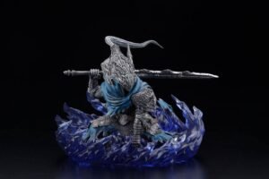Figura Q Collection de Artorias of the Abyss Limited Edition en Dark Souls por Art Spirits - Imagen 4