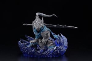 Figura Q Collection de Artorias of the Abyss Limited Edition en Dark Souls por Art Spirits - Imagen 5