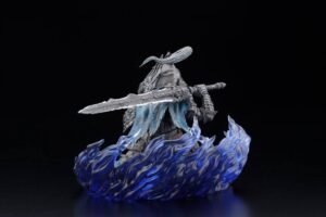 Figura Q Collection de Artorias of the Abyss Limited Edition en Dark Souls por Art Spirits - Imagen 8