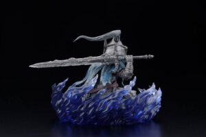 Figura Q Collection de Artorias of the Abyss Limited Edition en Dark Souls por Art Spirits - Imagen 9