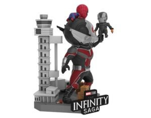 Diorama Ant-Man de The Infinity Saga por Beast Kingdom - Imagen 2