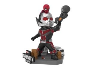 Diorama Ant-Man de The Infinity Saga por Beast Kingdom - Imagen 3
