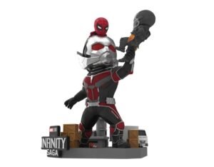 Diorama Ant-Man de The Infinity Saga por Beast Kingdom - Imagen 5