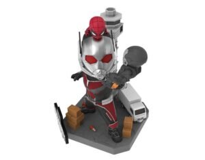 Diorama Ant-Man de The Infinity Saga por Beast Kingdom - Imagen 6