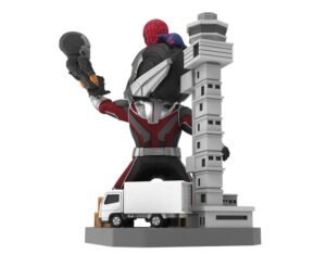 Diorama Ant-Man de The Infinity Saga por Beast Kingdom - Imagen 7