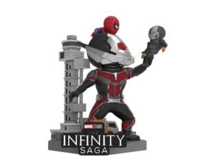 Diorama Ant-Man de The Infinity Saga por Beast Kingdom - Imagen 8