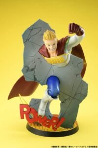 Estatua de Mirio Togata en My Hero Academia por BellFine - Imagen 2