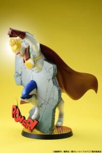 Estatua de Mirio Togata en My Hero Academia por BellFine - Imagen 3