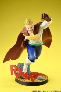 Estatua de Mirio Togata en My Hero Academia por BellFine - Imagen 2