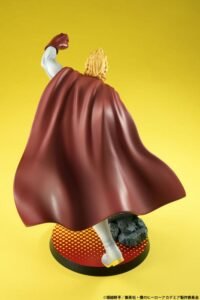 Estatua de Mirio Togata en My Hero Academia por BellFine - Imagen 4