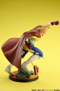 Estatua de Mirio Togata en My Hero Academia por BellFine - Imagen 5