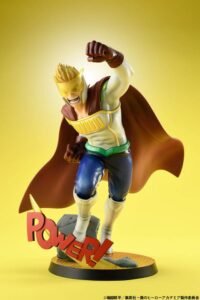 Estatua de Mirio Togata en My Hero Academia por BellFine - Imagen 7