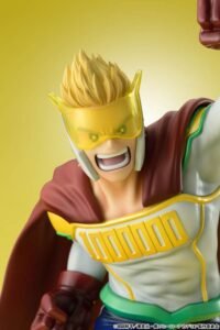 Estatua de Mirio Togata en My Hero Academia por BellFine - Imagen 8