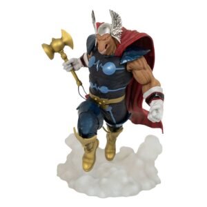 Figura Beta Ray Bill Marvel Comic Gallery por Diamond Select - Imagen 2