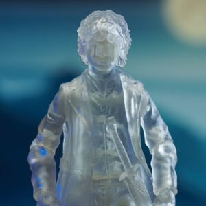 Figura articulada de Frodo Invisible en El Señor de los Anillos por Diamond Select - Imagen 5