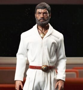 Figura articulada de Dr. Leonard "Bones" McCoy en Star Trek: la película por EXO-6 - Imagen 2