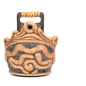 Figura tamaño natural de Sheikah Slate en The Legend of Zelda: Breath of the Wild por First 4 Figures - Imagen 5