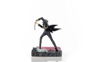 Figura de resina de Last Stand Vicious de Cowboy Bebop por First 4 Figures - Imagen 6