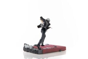 Figura de resina de Last Stand Vicious de Cowboy Bebop por First 4 Figures - Imagen 7