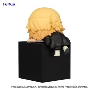 Figura Hikkake de Manjiro Sano en Tokyo Revengers por Furyu - Imagen 4