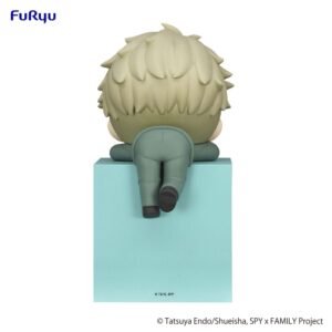 Figura Hikkake de Loid en Spy x Family por Furyu - Imagen 3