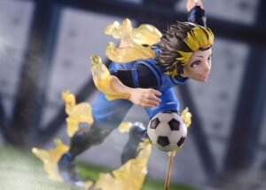 Figura de Meguru Bachira en Blue Lock por Furyu - Imagen 5